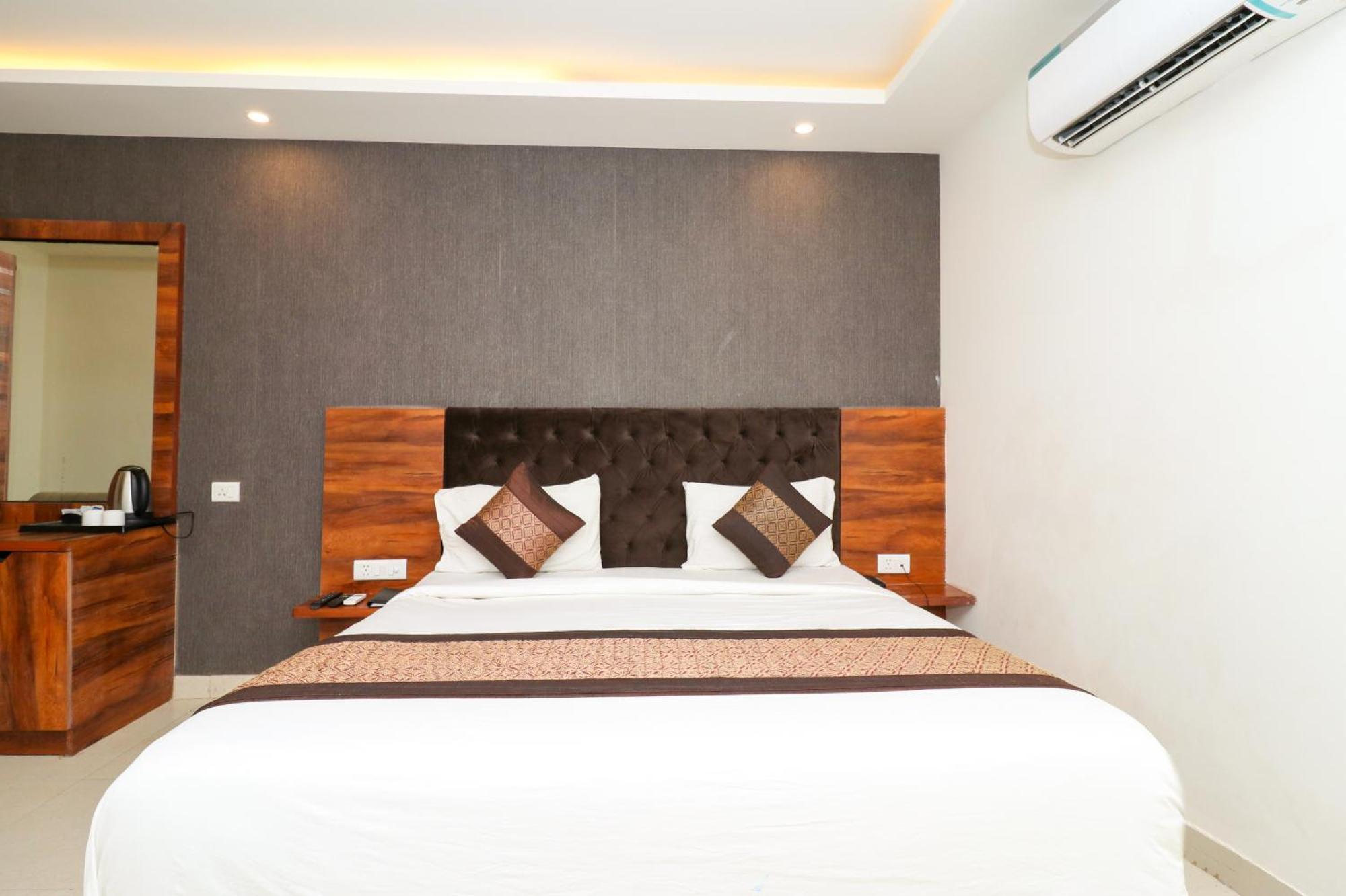 Hotel Vertu By Opo New Delhi Exterior photo