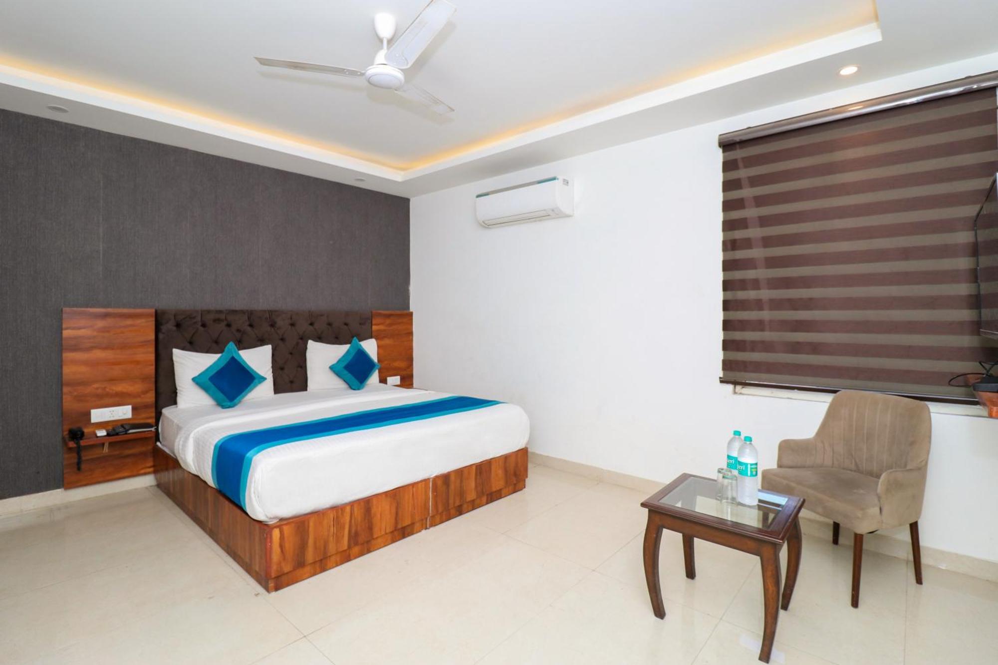 Hotel Vertu By Opo New Delhi Exterior photo